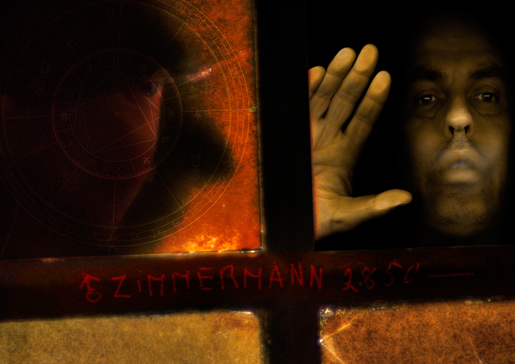 les montagnes colmarienne