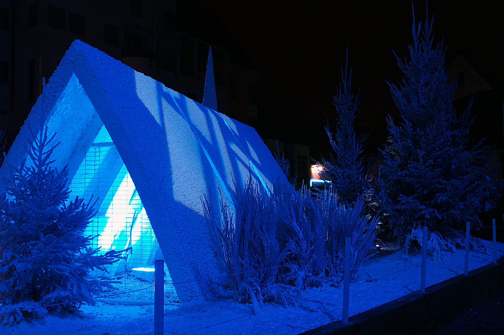 C'est de la torture, j'ai faim moi