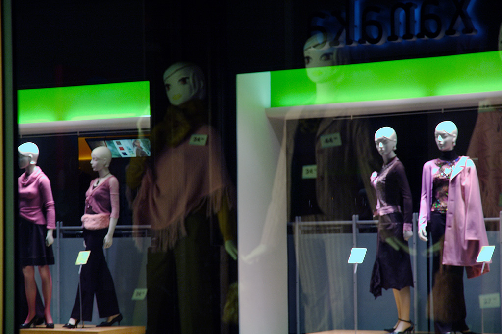 concours photo FNAC "Qui êtes-vous ? "