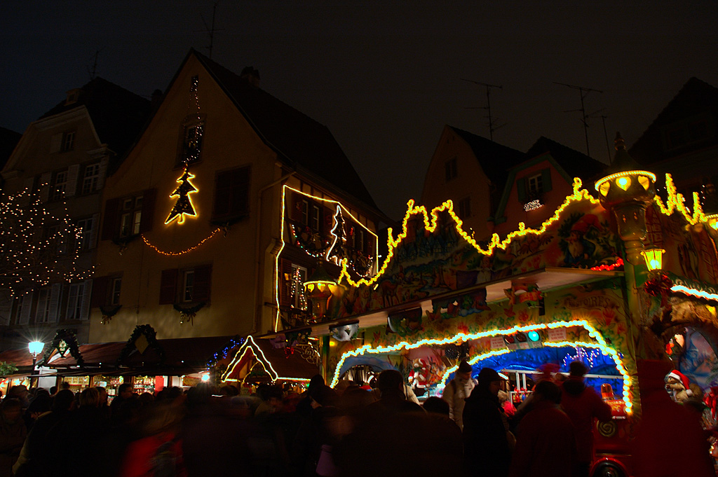 concours artistique de la Ville de Colmar pour promouvoir la création artistique à Colmar