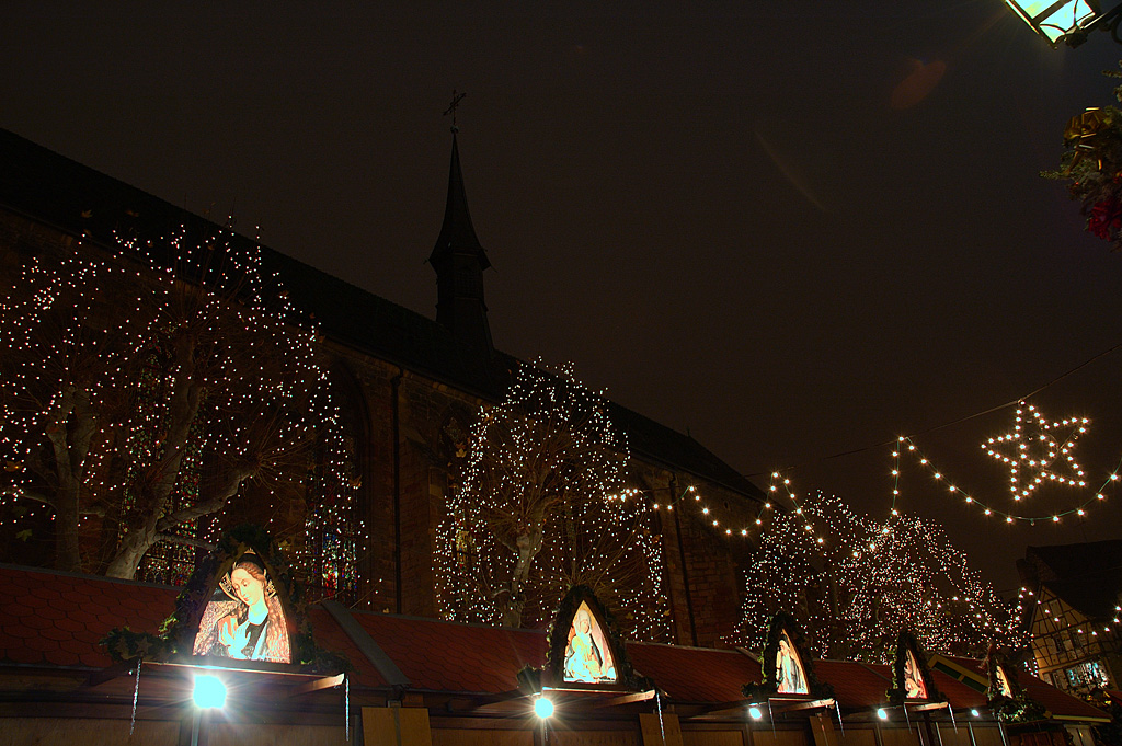 concours artistique de la Ville de Colmar pour promouvoir la création artistique à Colmar