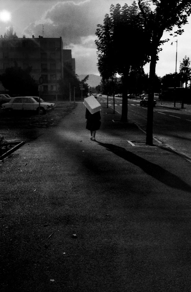 les montagnes colmarienne