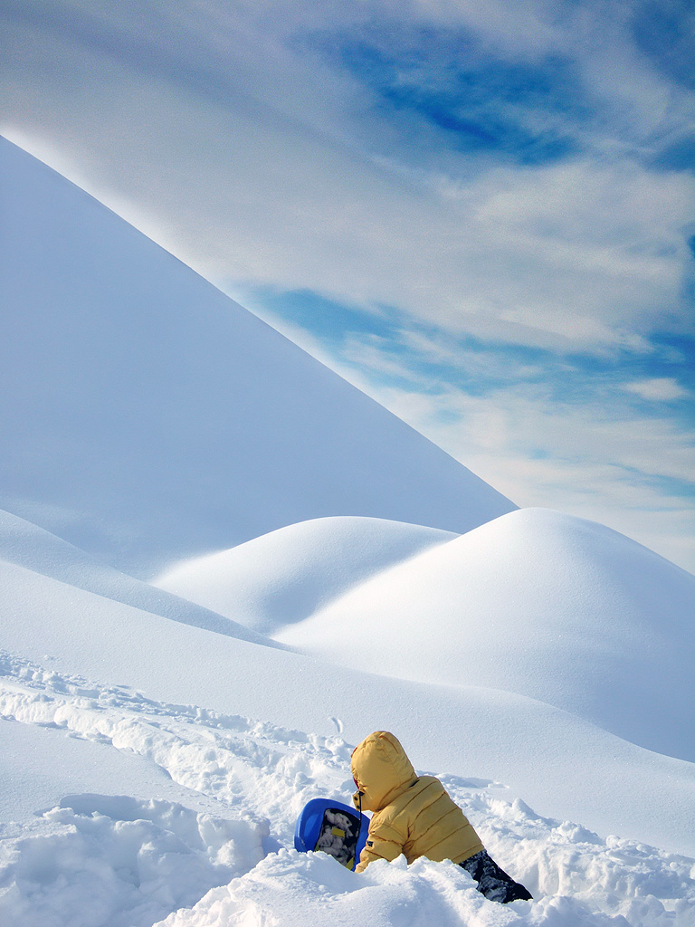 C'est de la torture, j'ai faim moi