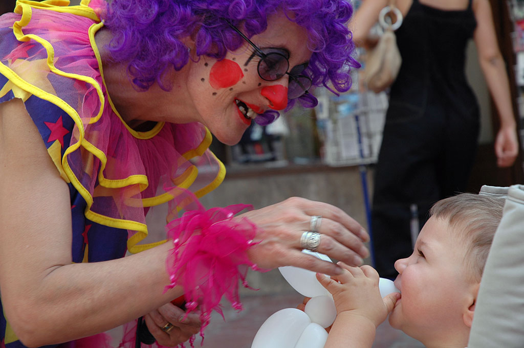 C'est de la torture, j'ai faim moi